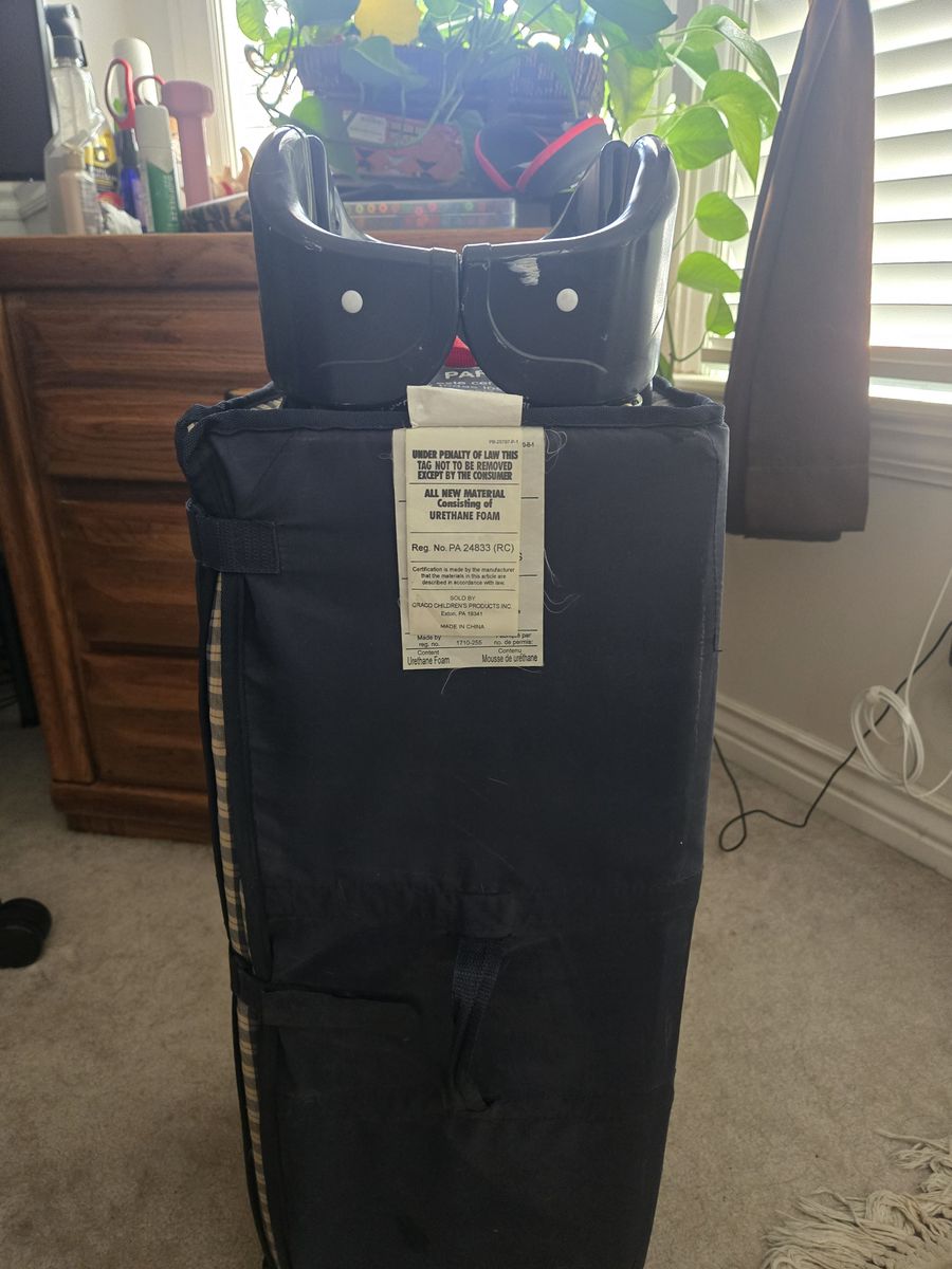 Graco Pack n Play