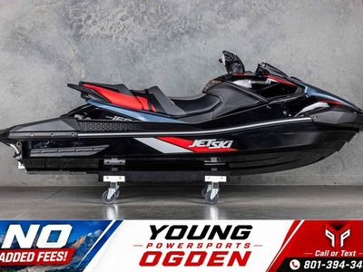 2026 Kawasaki Jet Ski® Ultra® 160 LX-S
