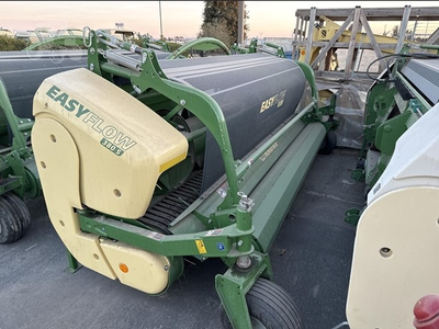 2026 Krone EF380SHD