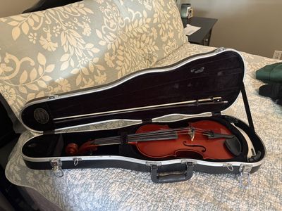 3/4 Violin