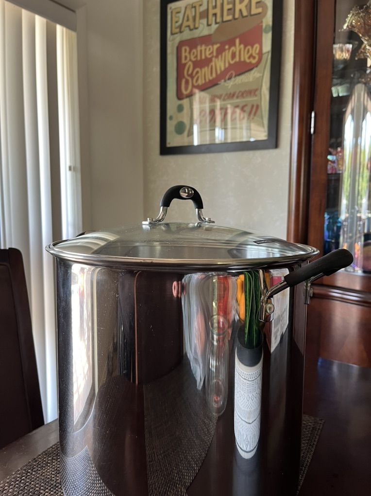 Pot