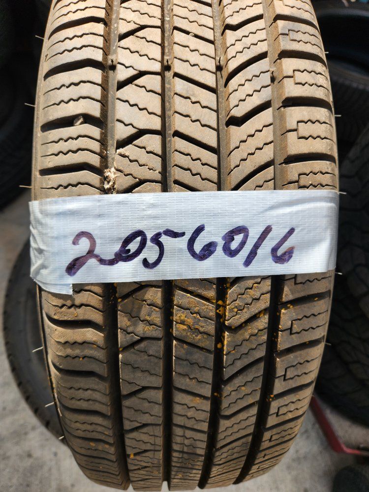 205/60r16 road hugger gtp as