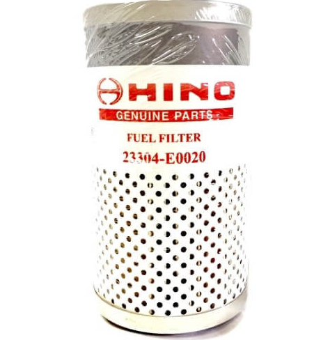Hino Fuel Water Separator Filter