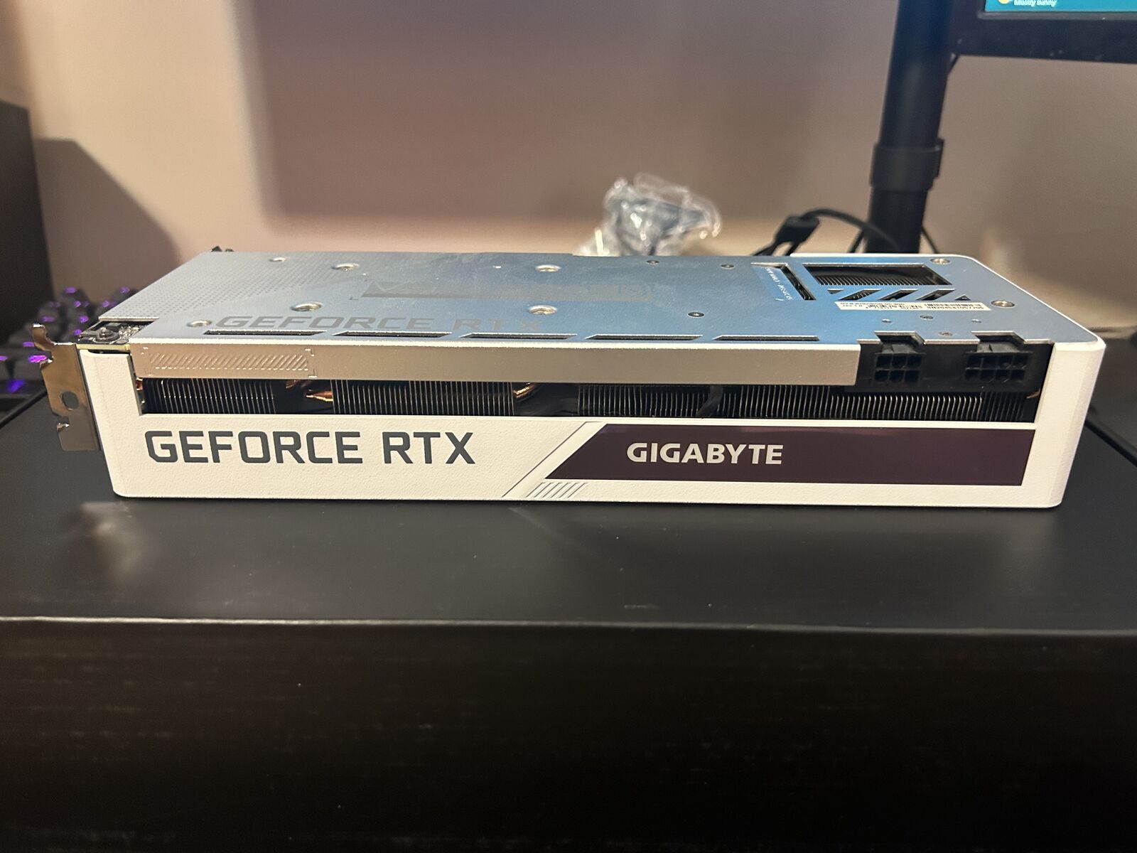 Gigabyte GeForce RTX 3070 8GB