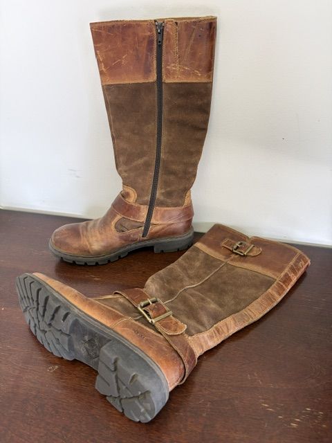 Fashion Snow Boots