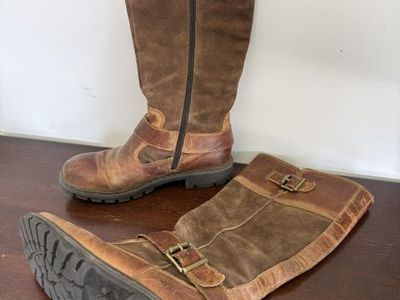 Fashion Snow Boots