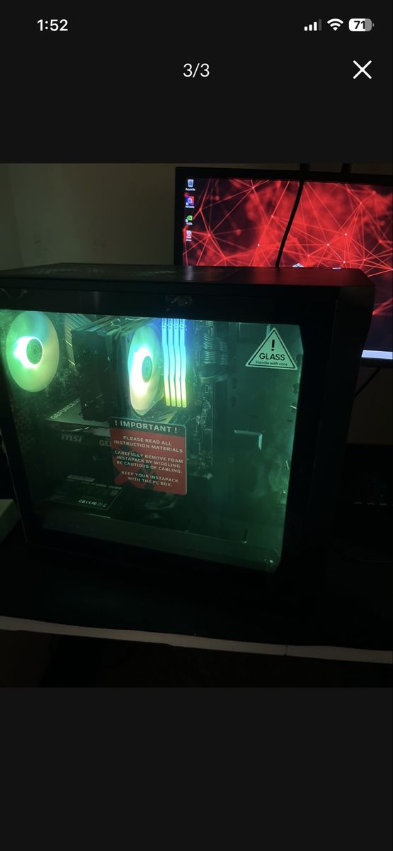 Gaming PC