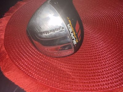 TaylorMade Burner SuperFast 5-18 Fairway Wood Golf Club