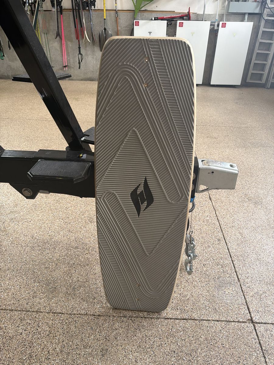 Hyperlite Status 43" Wakeskate Water Sport Board