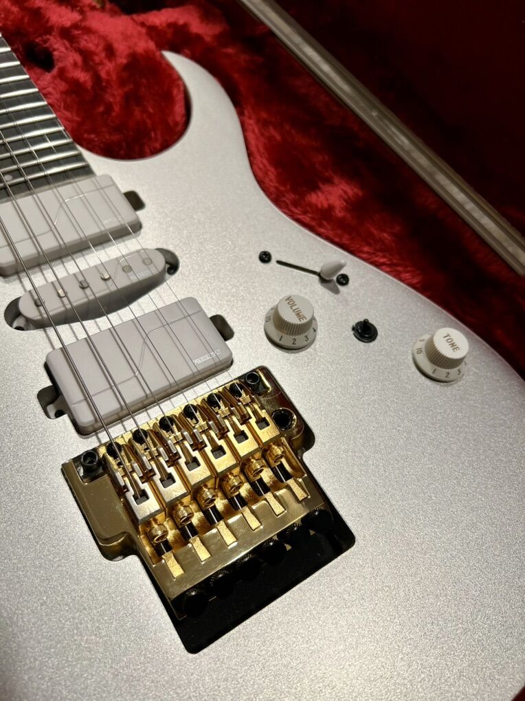 Ibanez Prestige RG5170G