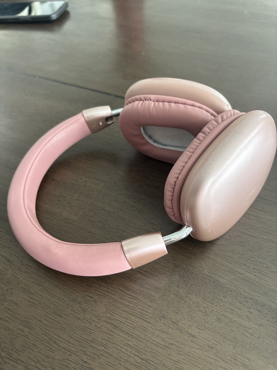 Bluetooth  Cordless Headphones