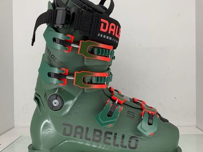 2027 Dalbello Veloce 130 MV GW *Floor Model*