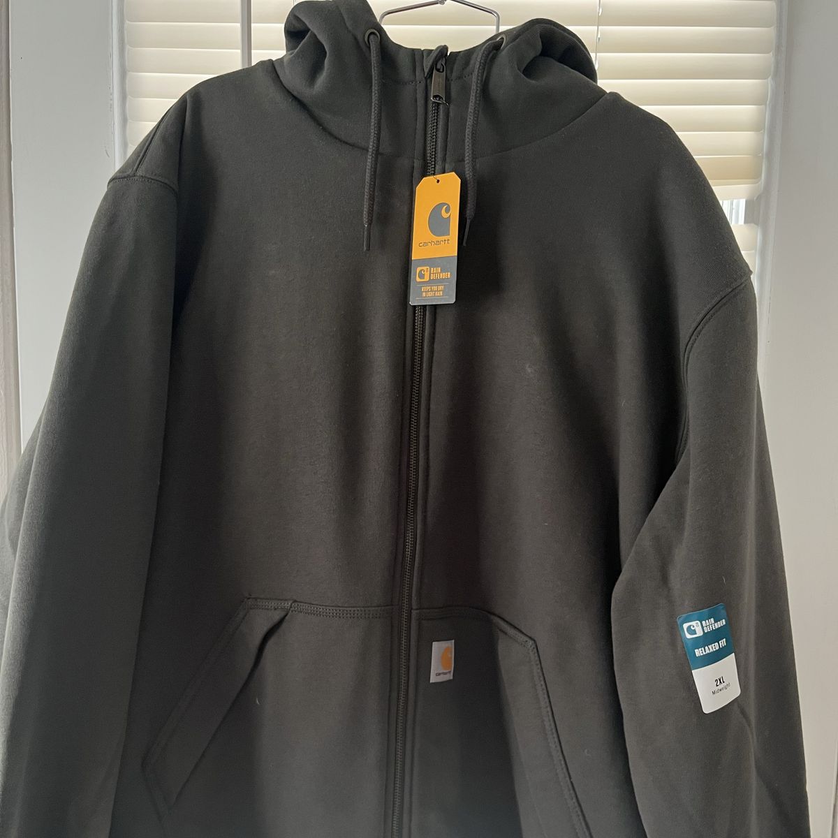 New Carhartt Sweatshirt