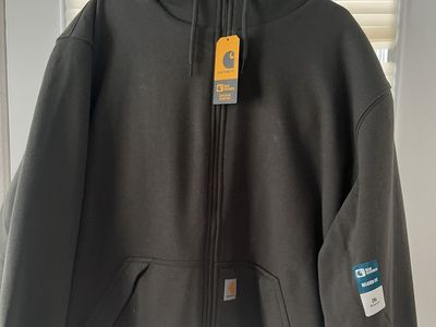 New Carhartt Sweatshirt