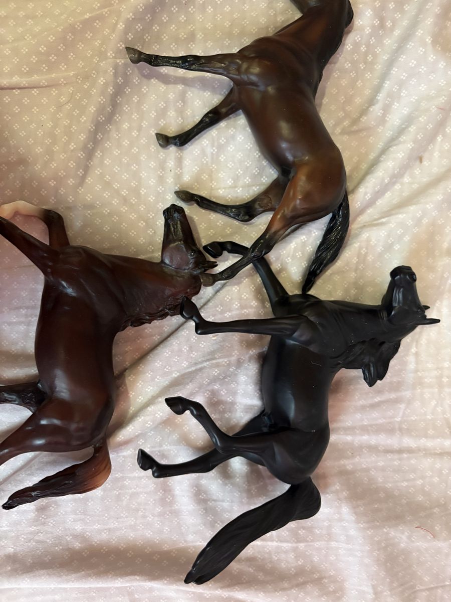 Breyer horses