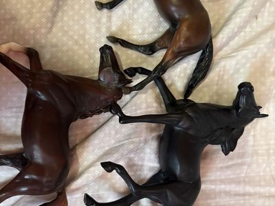 Breyer horses
