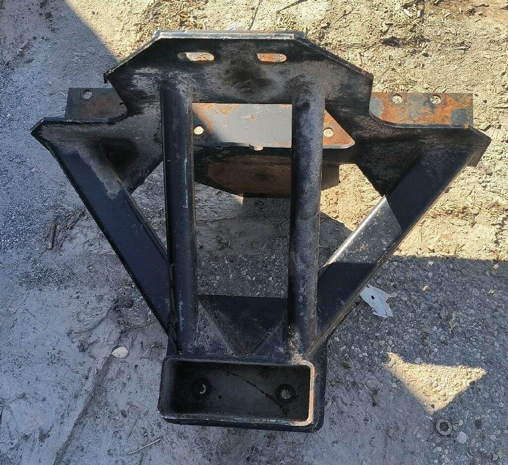 Chalmers Suspension Parts