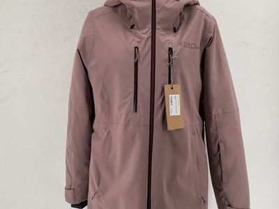 Flylow Women's Insulated Jacket