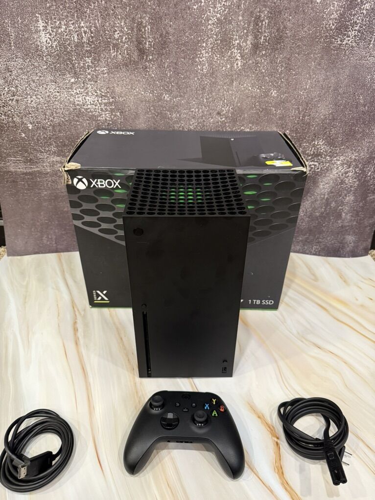 Xboz Series X