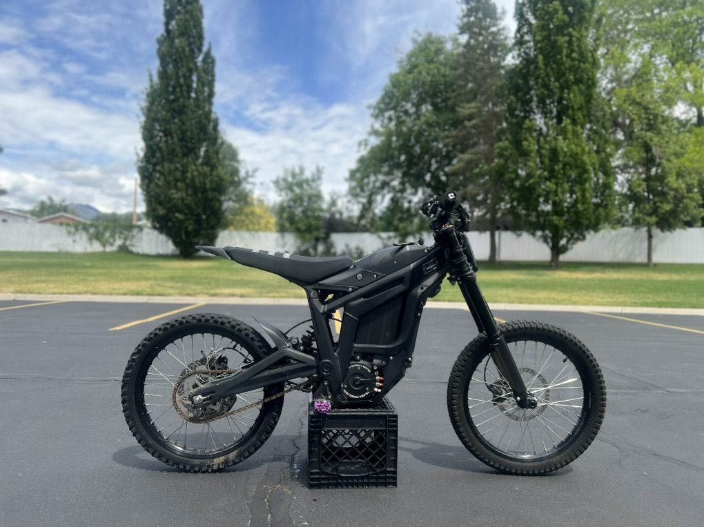 Talaria Mx4
