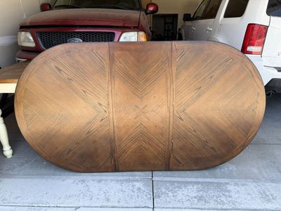 Table top