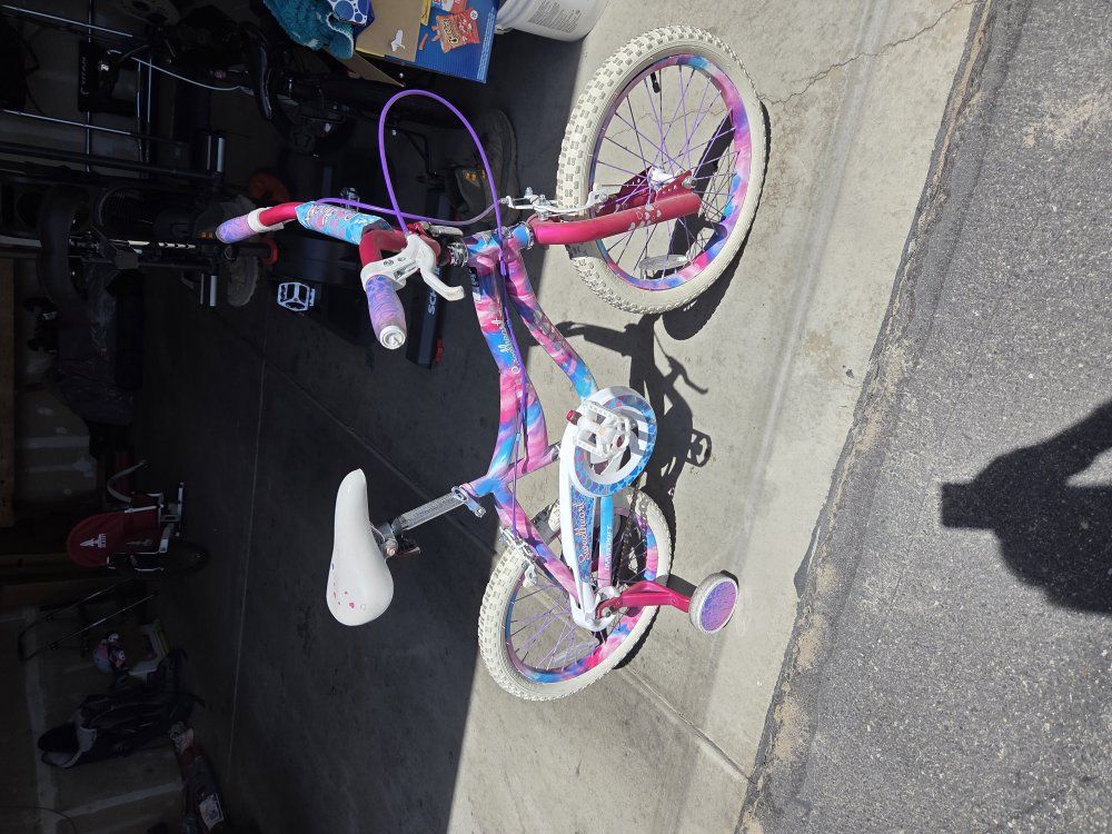 Dynacraft Bicycle