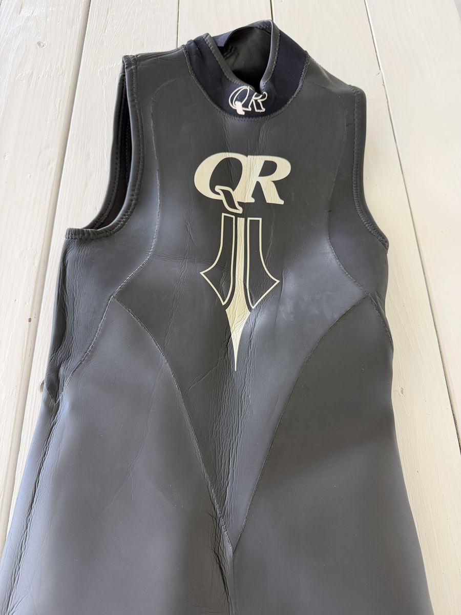 Quintana Roo Open Water Wetsuit - Mens Medium