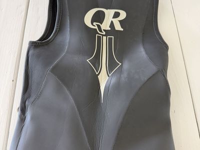 Quintana Roo Open Water Wetsuit - Mens Medium