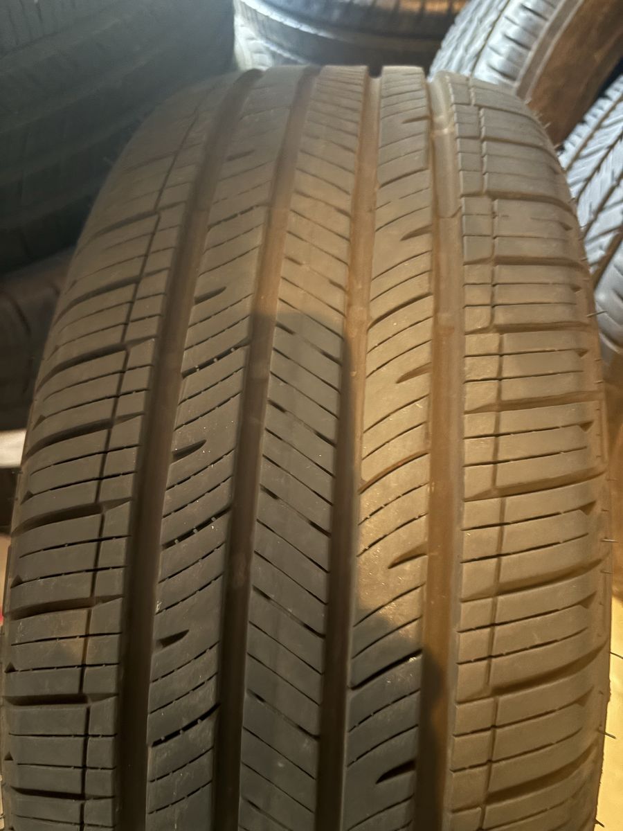 2 Caldera tires 215/55-17
