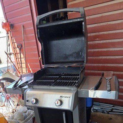 BBQ