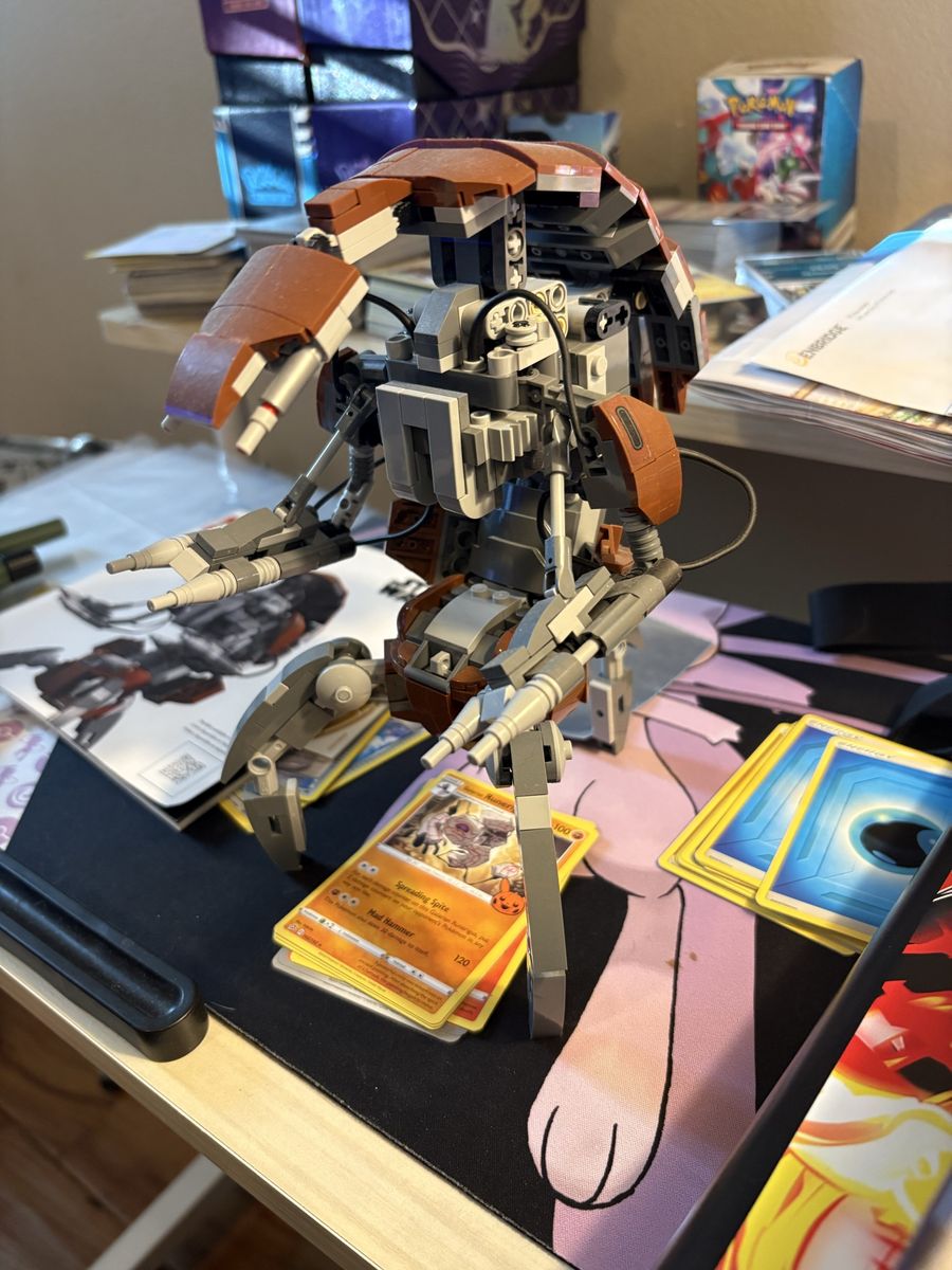 Star Wars Lego Sets