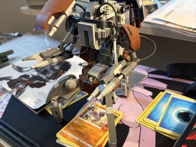 Star Wars Lego Sets