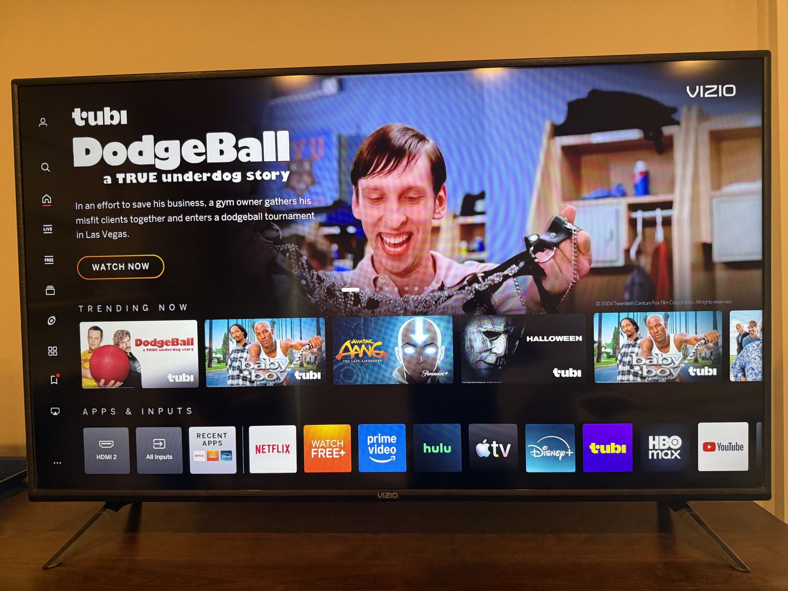 VIZIO 50" V-Series 4K Smart TV (V505-J09) - Remote Included
