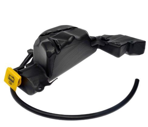 2010-2019 Ram 2500, 2009-2019 Ram 1500, 2011-2018 Ram 3500 Coolant Reservoir