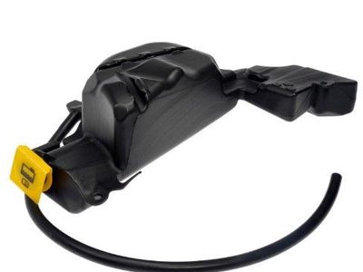 2010-2019 Ram 2500, 2009-2019 Ram 1500, 2011-2018 Ram 3500 Coolant Reservoir