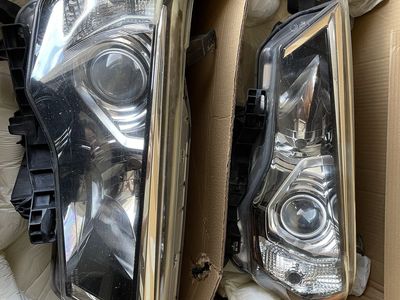 4runner Headlights