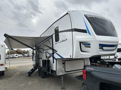 2023 Forest River Impression Mid-Profile 235RW