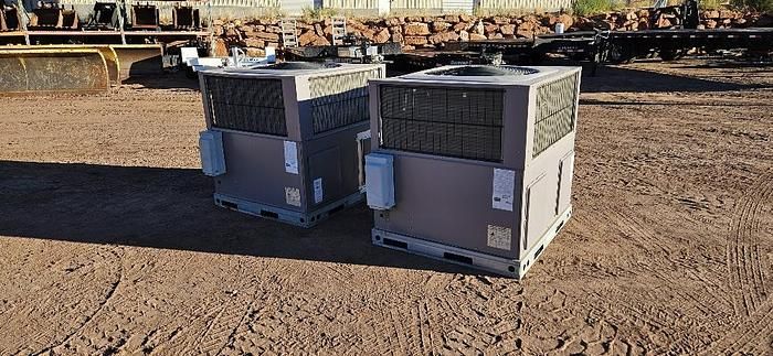 Tempstar Cooling Unit