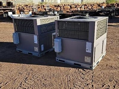 Tempstar Cooling Unit