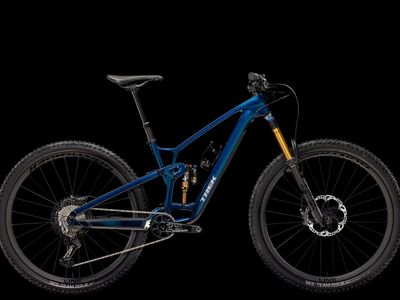 Fuel EX 9.9 XTR Gen 6 - Minimally Ridden -- SIZE = M/L