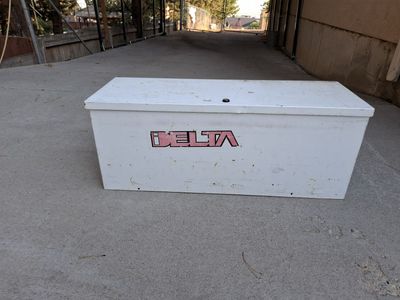 Tool box