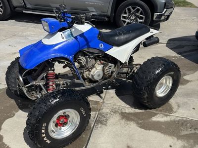 1992 Honda Trx250