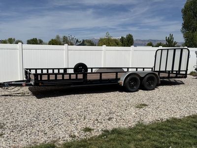 2021 PJ Ready Rail UL22