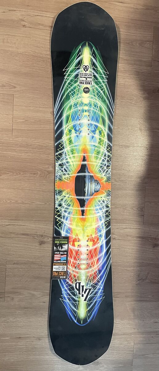 2023-2024 155 Lib Technologies Travis Rice Pro