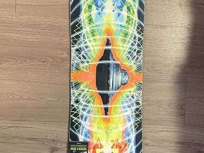 2023-2024 155 Lib Technologies Travis Rice Pro