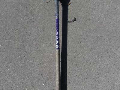 Lacrosse Stick
