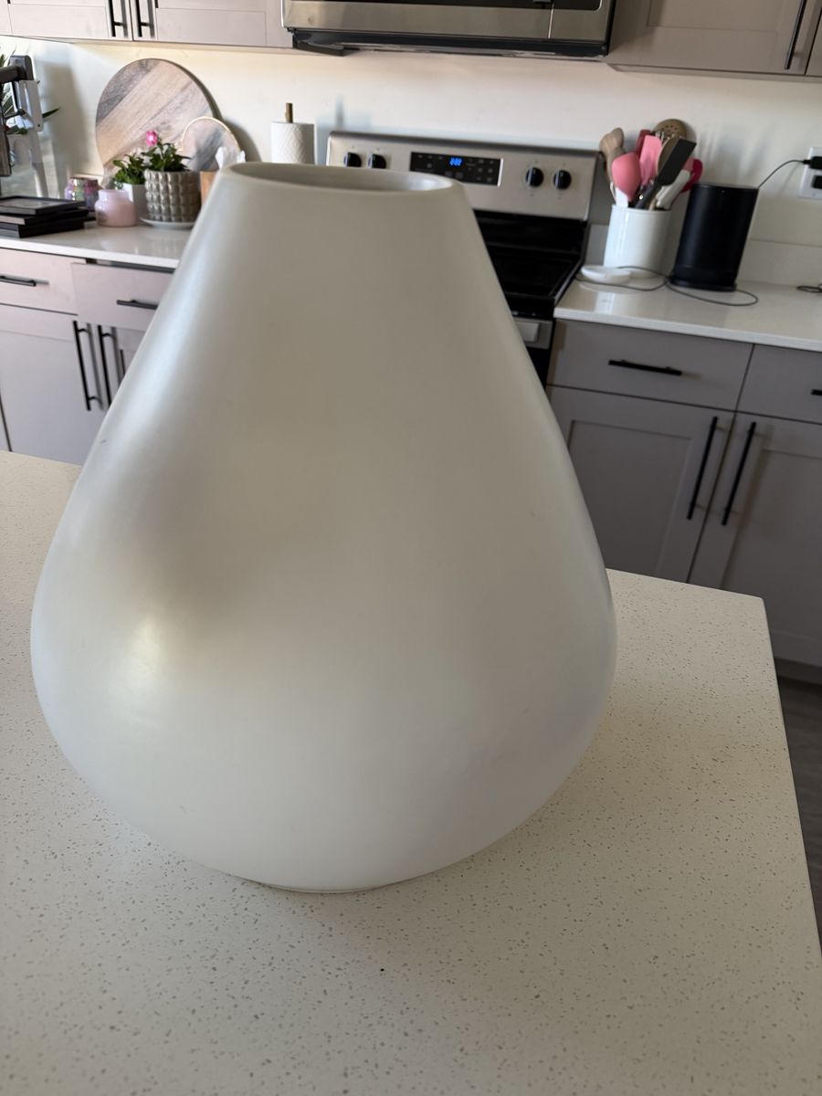 Vase Decor