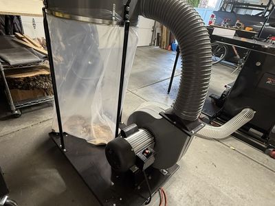 Dust collector