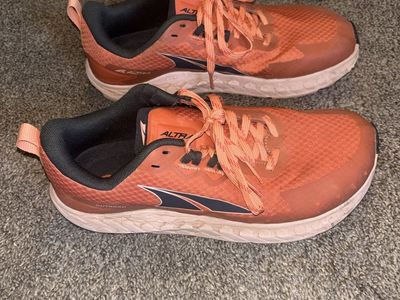 Women’s Altra Outroad, size 9.5
