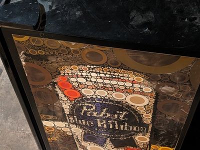 ,30"tall 17"wide, 18"deep igloor cooler/freeze wih